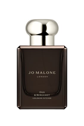 Oud & Bergamot Cologne Intense Eau de Parfum